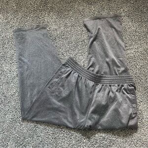 WVU West Virginia Mountaineers Fleece Lined Sweatpants